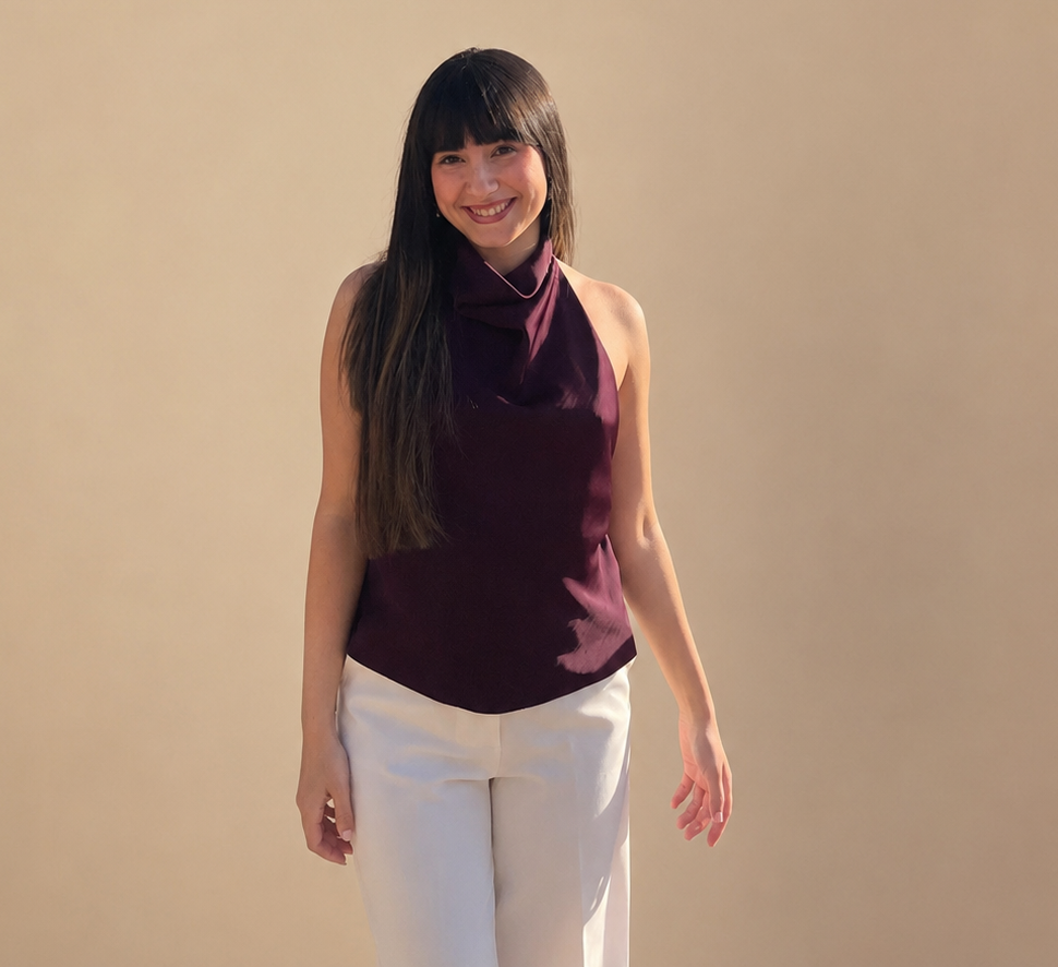 Cecilia, SEO Manager en Position