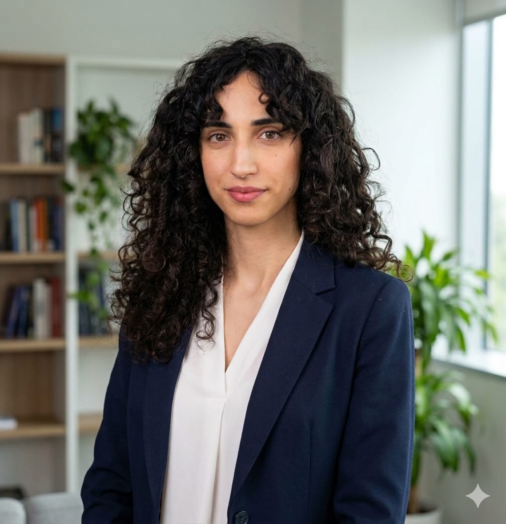 Ariadna, fundadora de Position